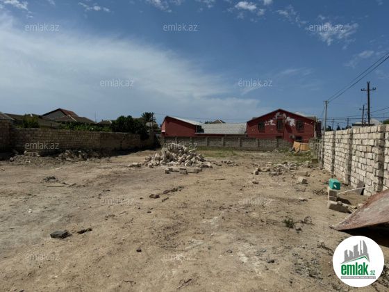Satılır 4.12 sot torpaq Şüvəlan — Torpaq (2)