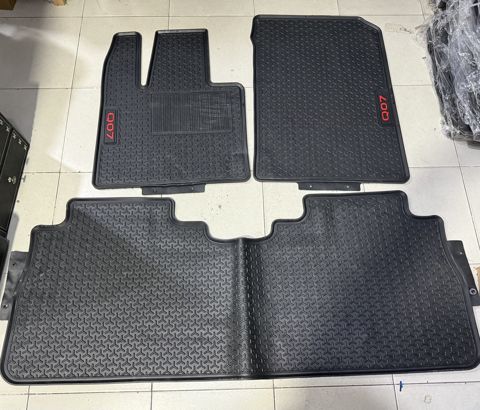 Changan Q07 rezin ayaqaltı — Bakı