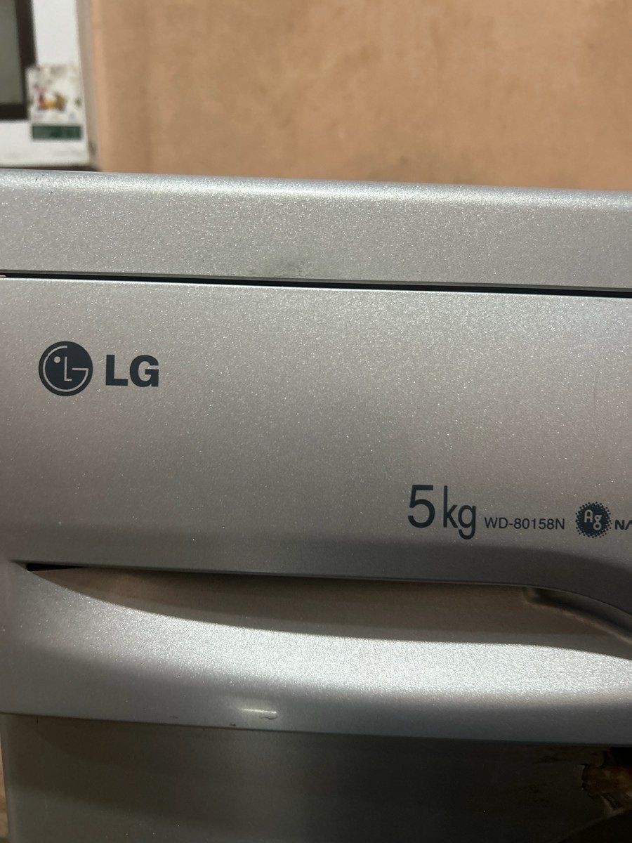 Paltaryuyan LG — Ev texnikası, Bakı (5)