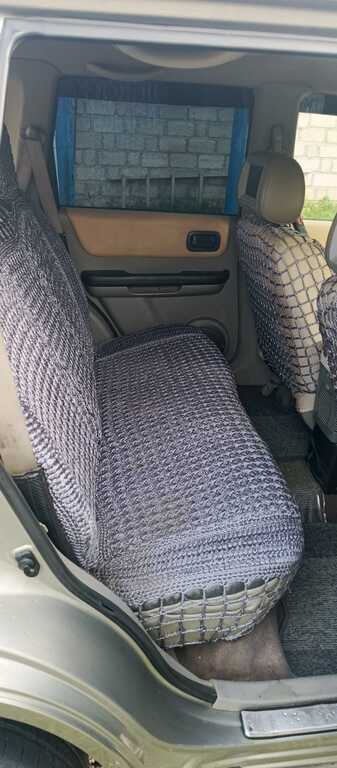 Nissan X-Trail, 2.0 L, 2002 il, 229 171 km 99-GH-789 — Avtomobillər, Bakı (9)