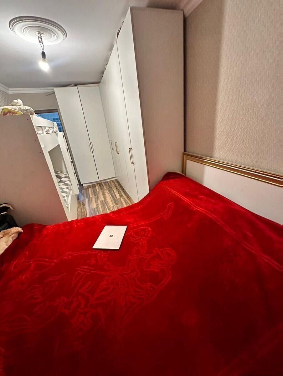 İcarəyə verilir 2 otaqlı köhnə tikili 65 m² — Mənzil, Sumqayıt (4)