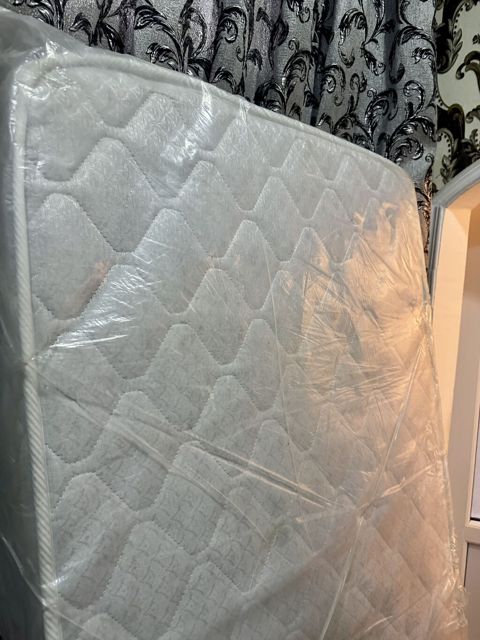 Yeni, Ortopedik matras, Bir nəfərlik — Bakı