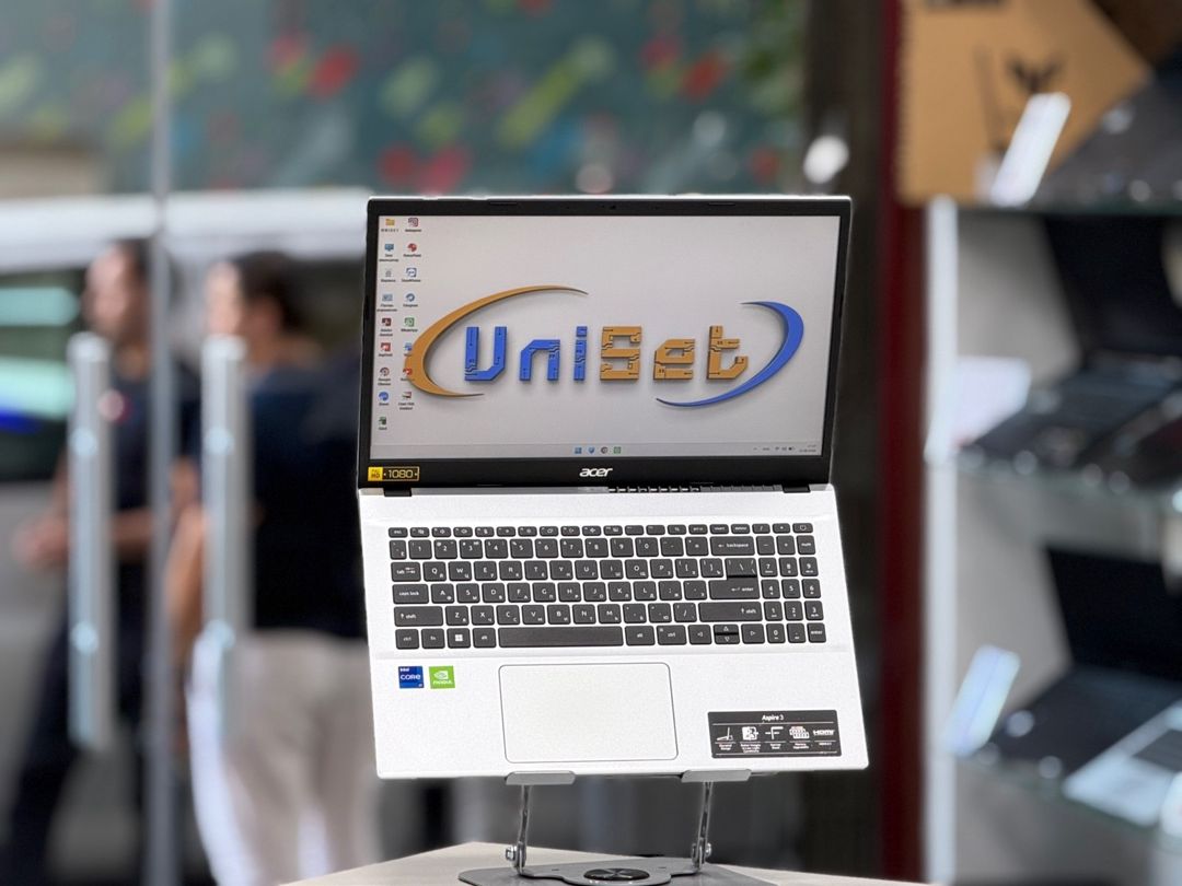 Noutbuk Acer Aspire 3 — Noutbuklar, Bakı (2)