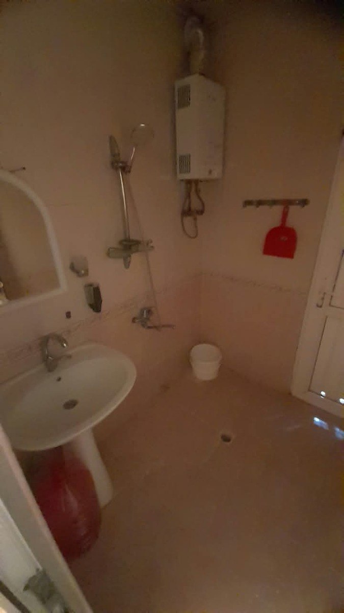 İcarəyə verilir 2 otaqlı köhnə tikili 35 m² — Mənzil, Bakı (8)