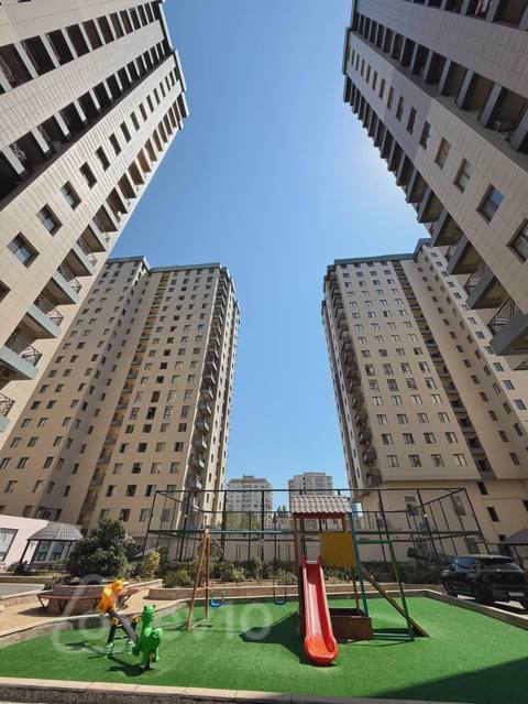 3 otaqlı mənzil, 86 m², Qan İnstitunun yaxınlığı — Tehran — Пәтер