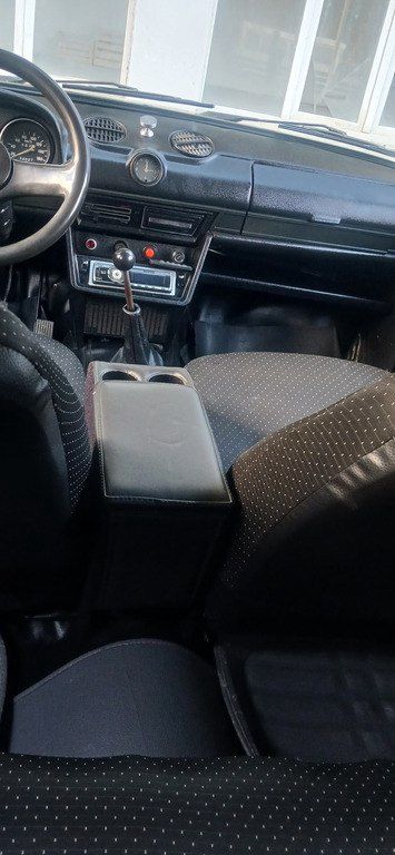 Lada (VAZ) 21011, 1.3 L, 1984 il, 200 000 km 66-BJ-896 — Avtomobillər, Qazax (7)