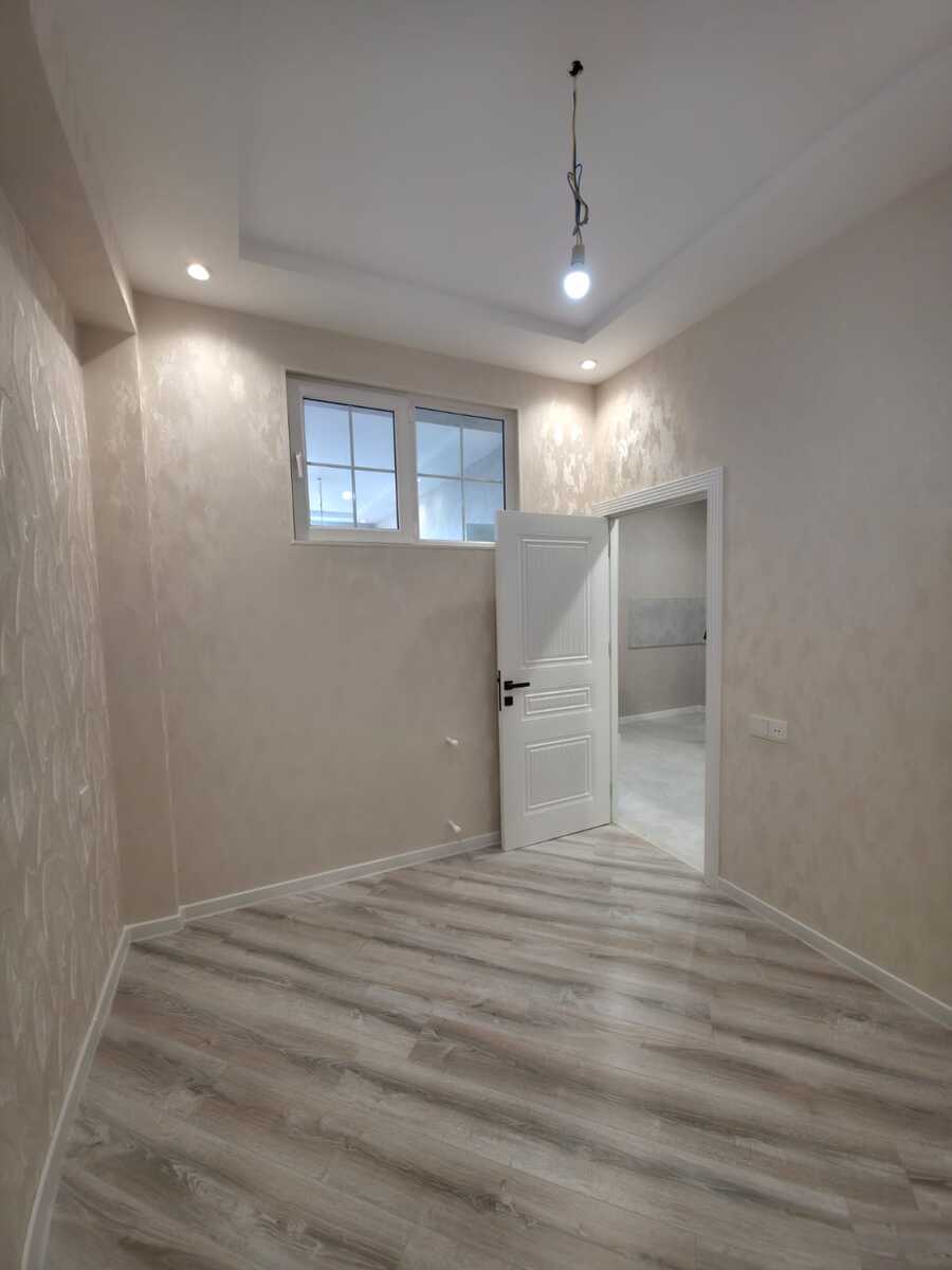 Satılır 3 otaqlı yeni tikili 62 m² — Mənzil, Xırdalan (8)