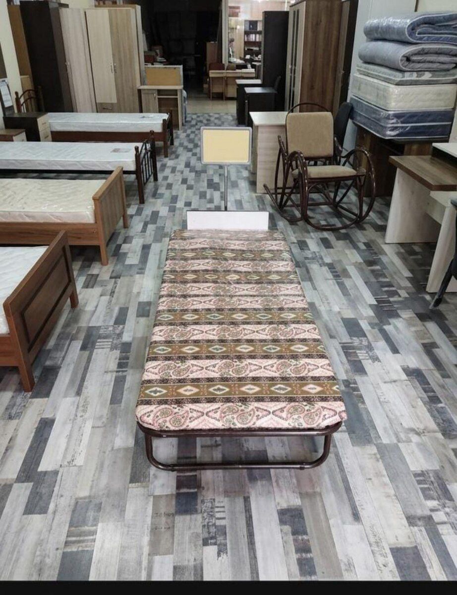 Çarpayı — Mebel, Bakı