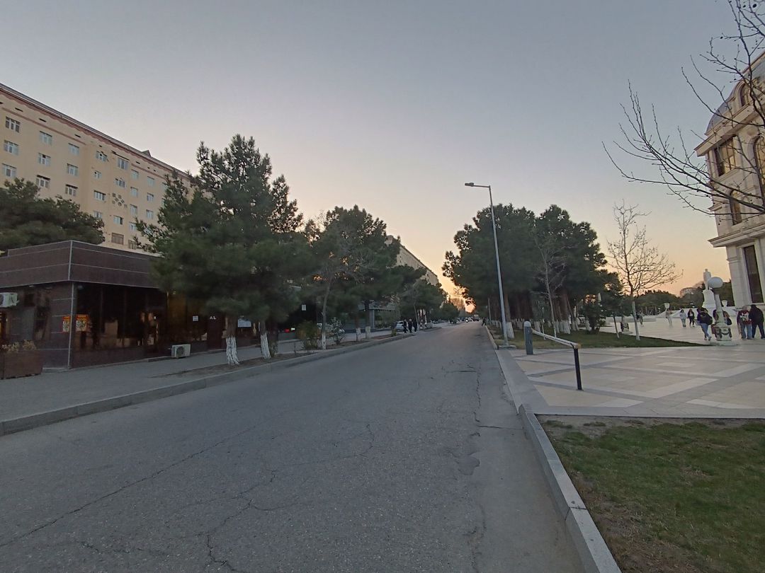 3-otaqlı yeni tikili, Sumqayıt ş., 128.5 m² — Mənzil, Sumqayıt (4)