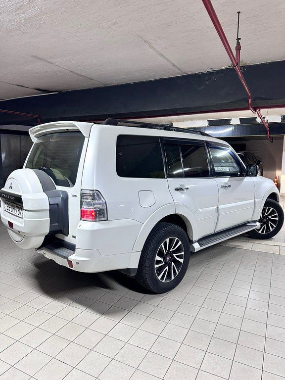 Mitsubishi Pajero, 3.5 L, 2013 il, 150 000 km 99-OH-787 — Avtomobillər, Bakı (3)
