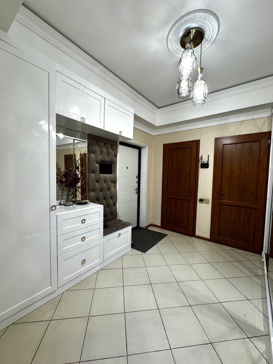 Satılır 3 otaqlı yeni tikili 103 m² — Mənzil, Bakı (9)