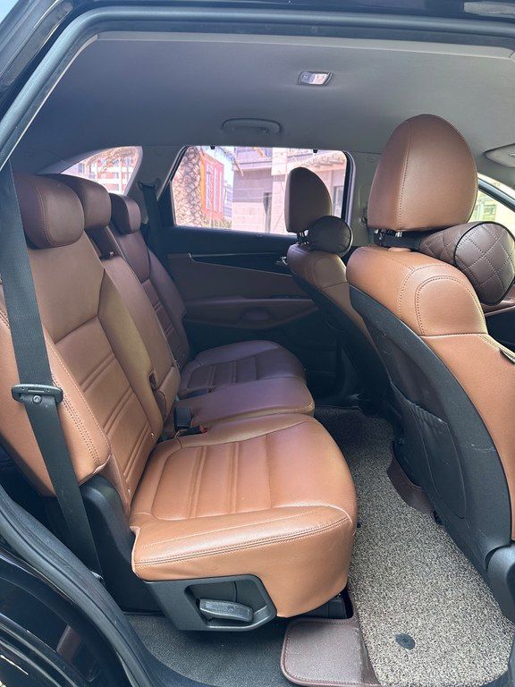 Kia Sorento, 2.0 L, 2018 il, 167 000 km 77-QV-287 — Avtomobillər, Bakı (9)
