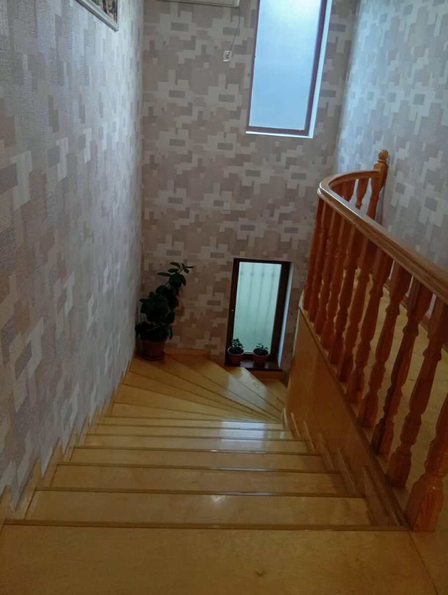 Satılır 7 otaqlı həyət evi/bağ evi 259.2 m² — Ev, villa, Quba (9)
