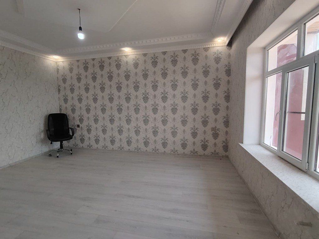 Həyət evi, Hövsan qəs — Ev, villa, Bakı (5)