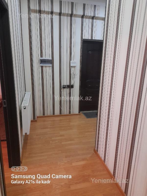 Kirayə 2 otaqlı Bina evi menzil (Yeni tikili), 65 m², Xırdalan ş — Mənzil (11)