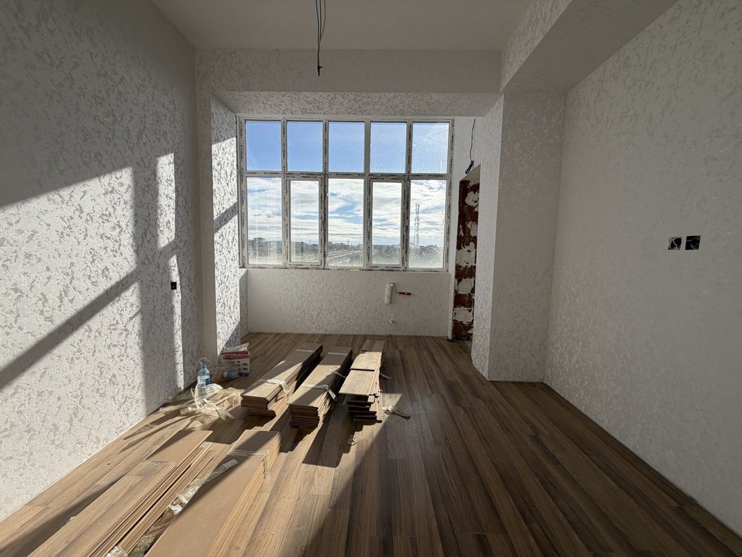 Satılır 2 otaqlı yeni tikili 40 m² — Mənzil, Bakı (2)