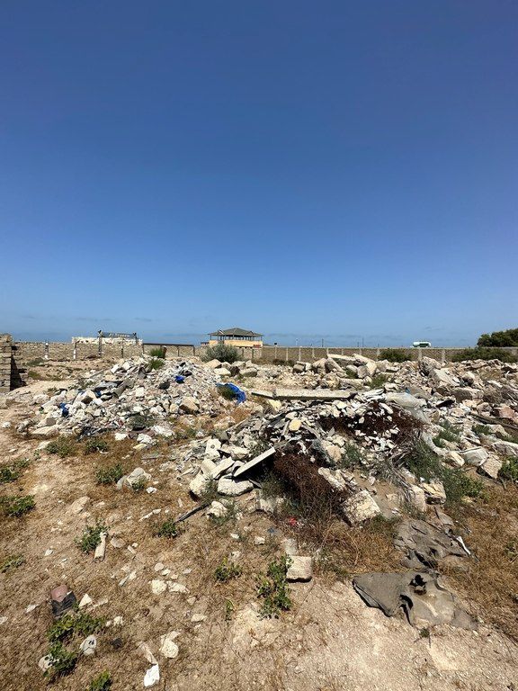 12 sot torpaq sahəsi, Mərdəkan qəs — Torpaq, Bakı (5)