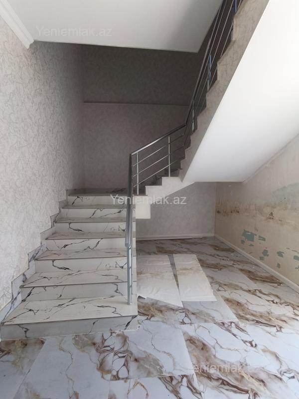 Satılır 4 otaqlı Həyət evi / Villa, 121 m², Masazır — Ev, villa, Abşeron (11)