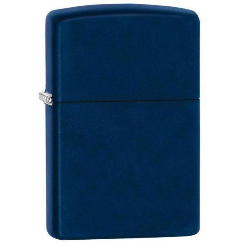 Alışqan Zippo Classic Navy Matte — Mallar, Bakı
