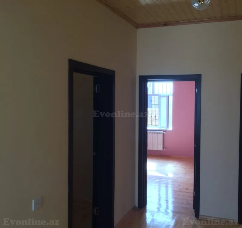 Kirayə verilir 3 otaqlı Həyət evi 2 m² Bakı, Xəzər r., Buzovna — Ev, villa, Bakı (5)