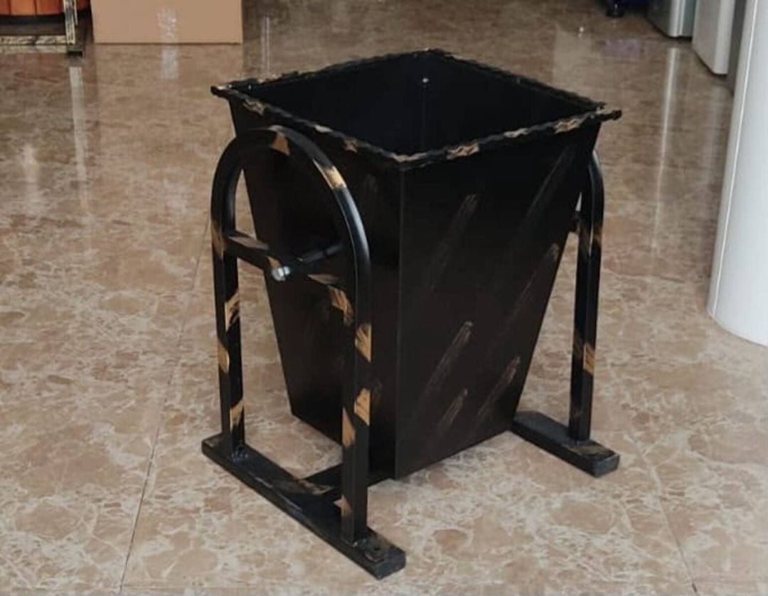 Tullantı qabı — Biznes və avadanlıq, Bakı (6)