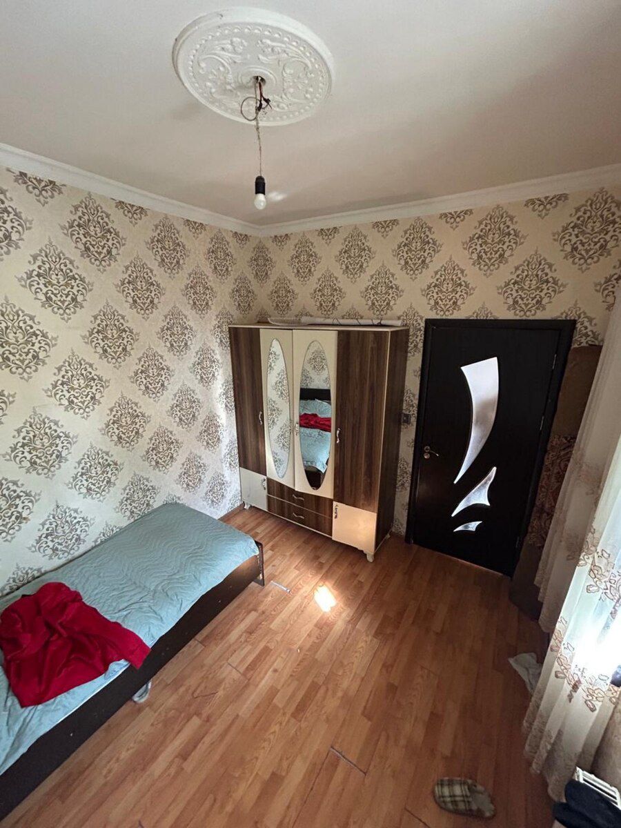 Həyət evi, Əmircan qəs — Ev, villa, Bakı (2)