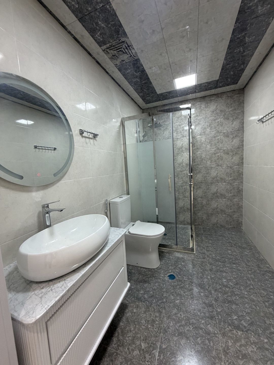 Satılır 3 otaqlı yeni tikili 72 m² — Mənzil, Bakı (12)