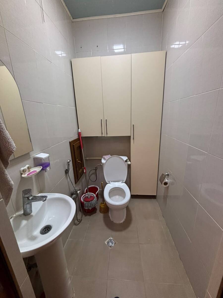 İcarəyə verilir 2 otaqlı yeni tikili 80 m² — Mənzil, Bakı (10)