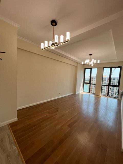 Satılır 3 otaqlı yeni tikili 83 m² — Bakı