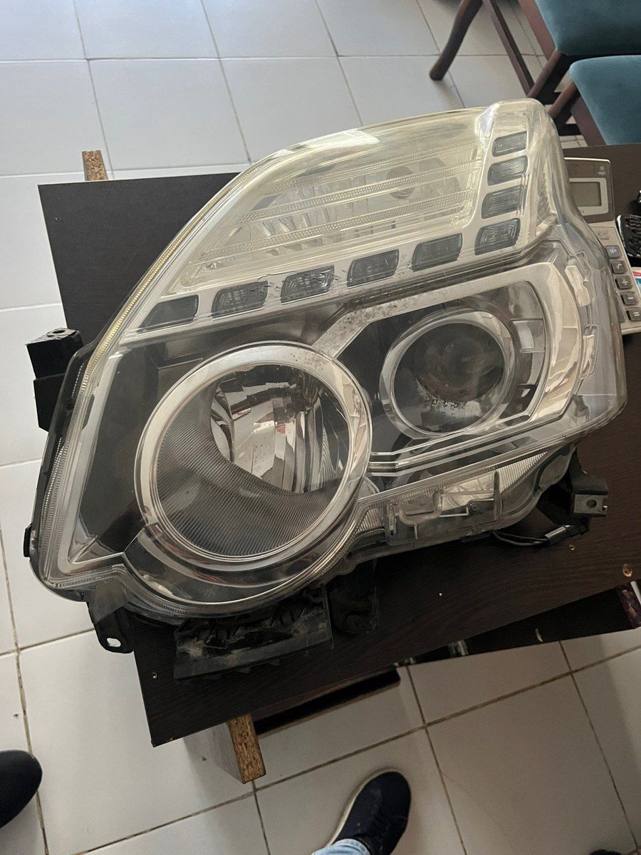 Nissan X-trail T 31 sol farası — Ehtiyat hissələri və aksesuarlar, Bakı