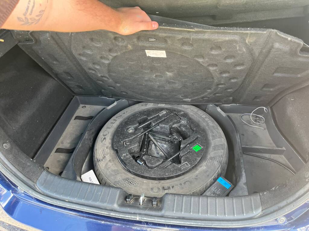 Hyundai i30, 1.4 L, 2008 il, 245 000 km 77-XG-798 — Avtomobillər, Gəncə (6)
