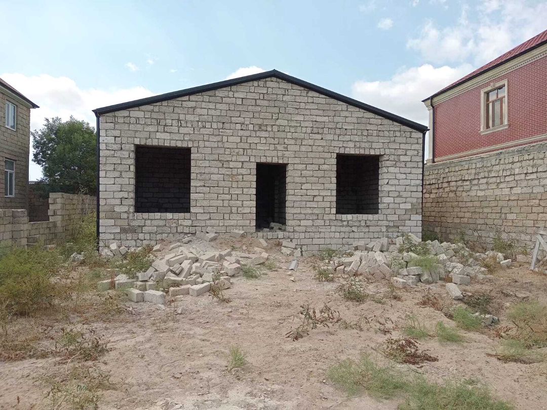Satılır torpaq 3.8 sot — Torpaq, Bakı (8)