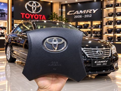 Toyota Camry 2006-2012 airbag — Bakı