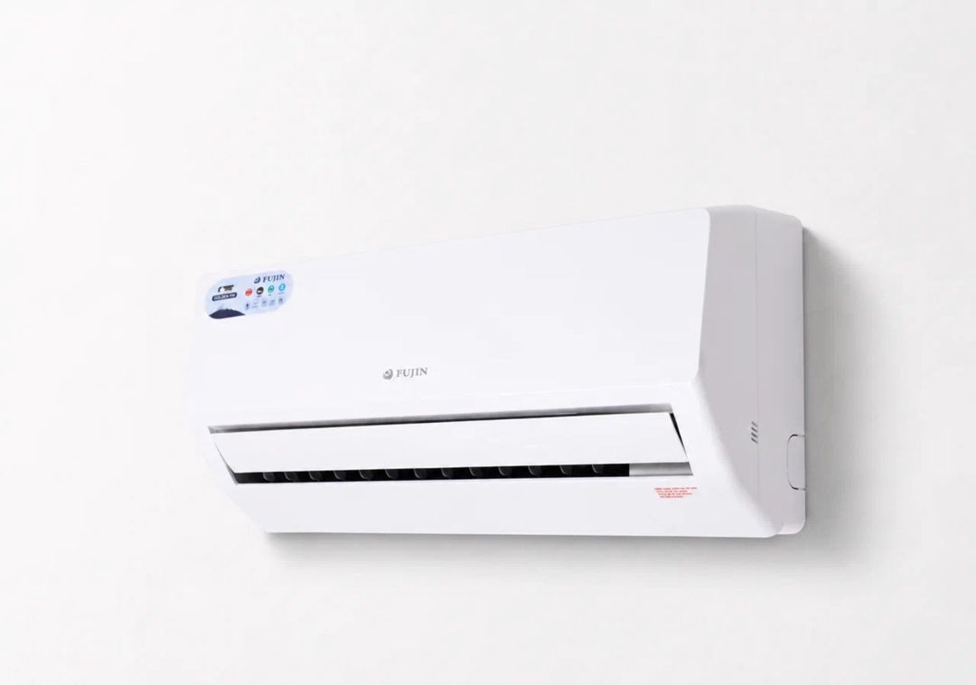 Kondisioner Fujin FNM18R1WAZA — Ev texnikası, Bakı (4)