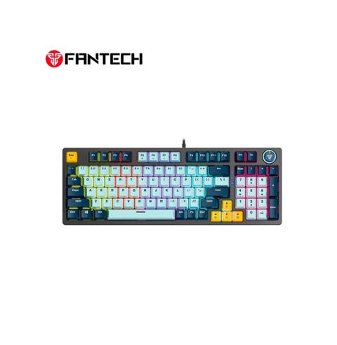Oyun klaviaturası Fantech Atom96 MK890V2 — Bakı