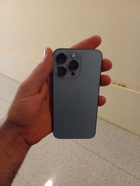 IPhone 13 Pro, 256 GB — Bakı