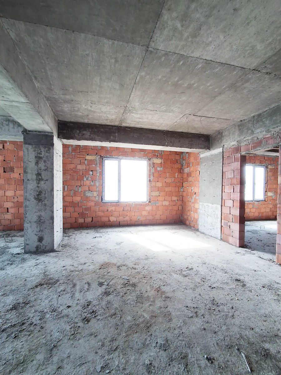 Satılır 4 otaqlı yeni tikili 204 m² — Mənzil, Bakı (4)