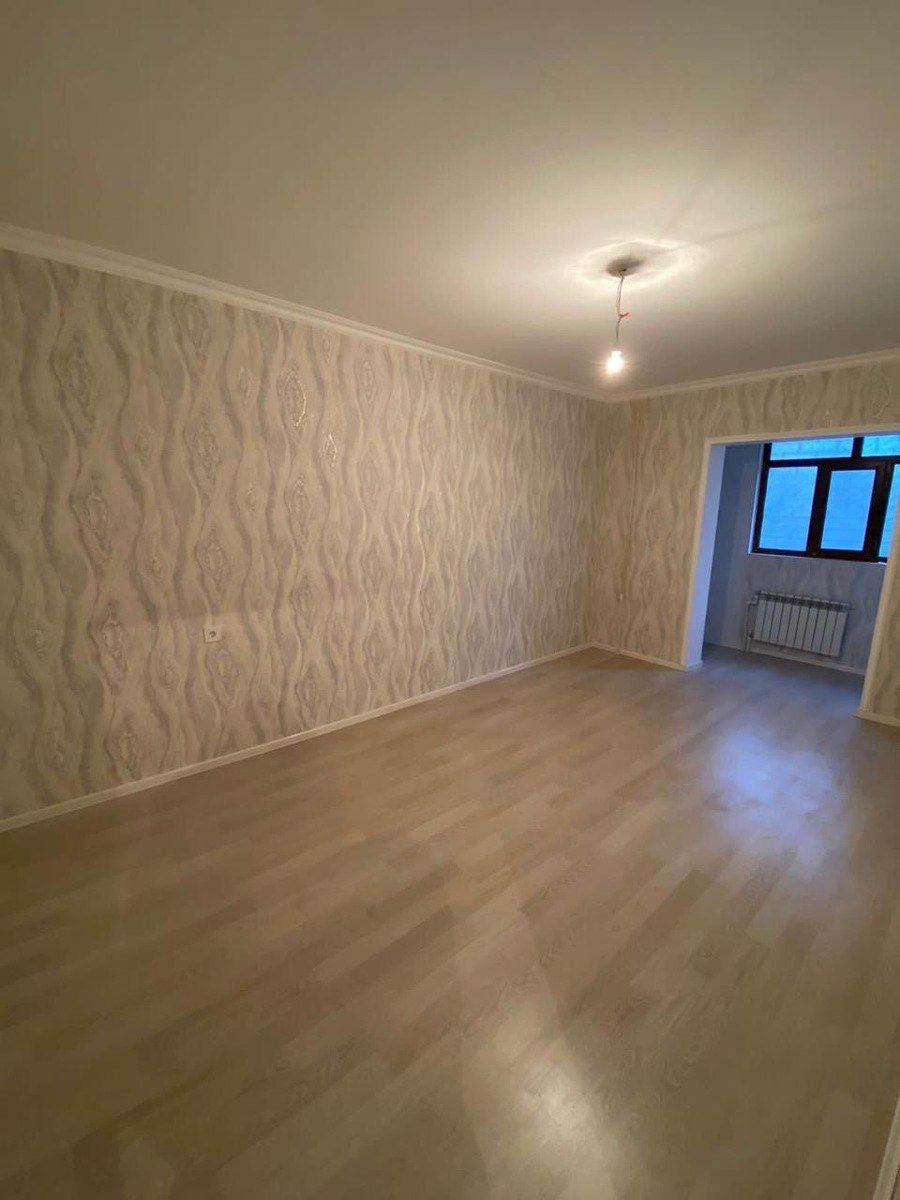 Satılır 3 otaqlı köhnə tikili 90 m² — Mənzil, Bakı (3)