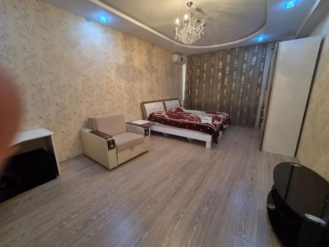 Satılır 3 otaqlı yeni tikili 108 m² — Mənzil, Bakı (4)