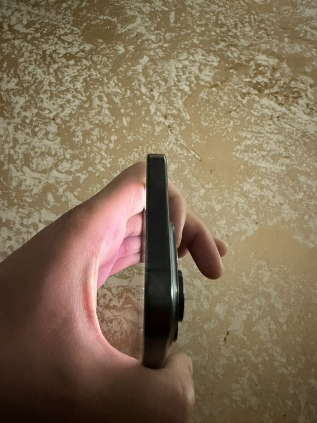 Qara, Simsiz şarj — Apple iPhone, Digah (7)