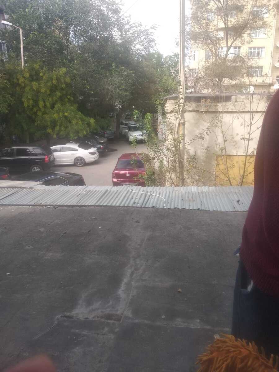 Satılır 2 otaqlı köhnə tikili 25 m² — Mənzil, Bakı (10)