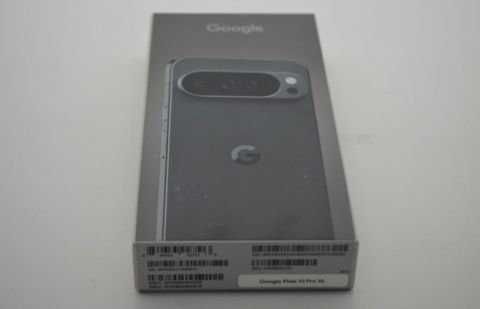Google Pixel 10 Pro XL Obsidian 256GB/16GB — Bakı
