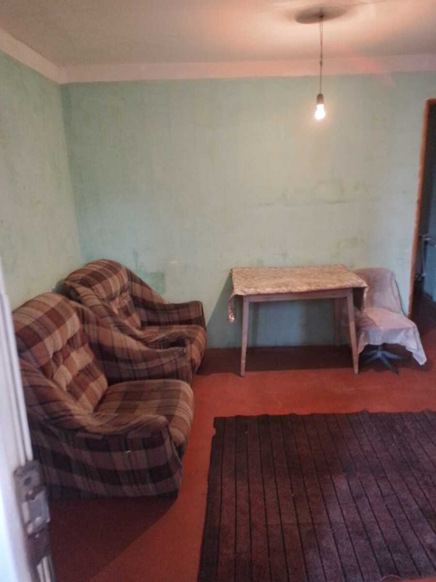 Həyət evi kirayə verilir, NZS qəs — Ev, villa, Bakı (4)