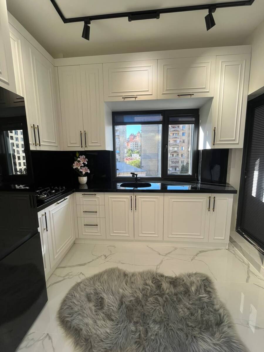 Satılır 3 otaqlı yeni tikili 95 m² — Mənzil, Bakı (7)