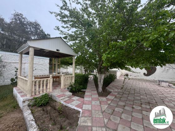 Satılır 12 sot torpaq Şüvəlan — Torpaq (9)