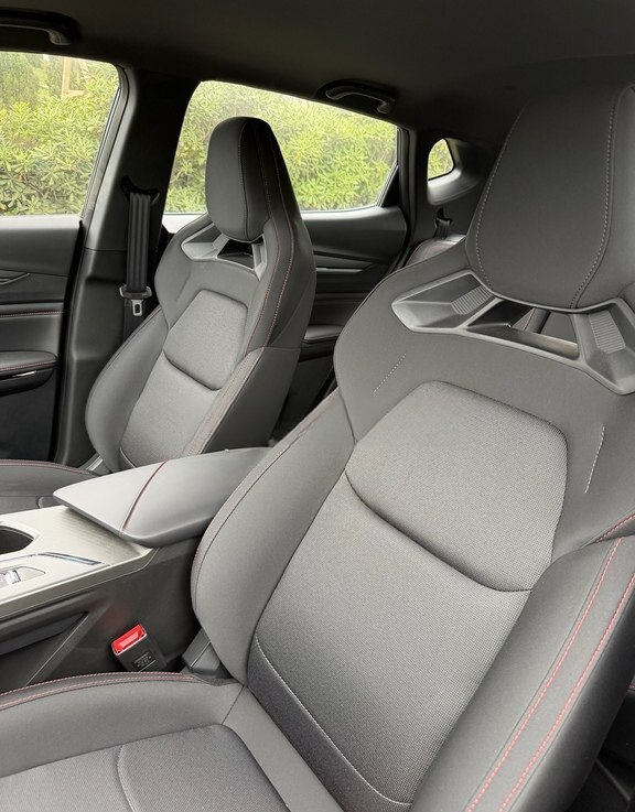 Changan Oshan X5 Plus, 2026 il, 0 km, 1.5 L — Avtomobillər, Bakı (9)