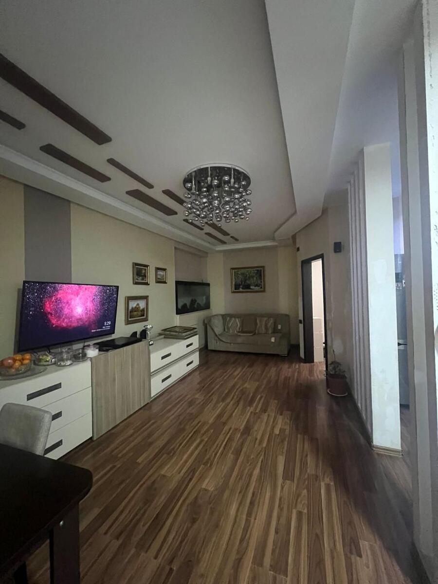 Satılır 3 otaqlı yeni tikili 108 m² — Mənzil, Bakı (2)