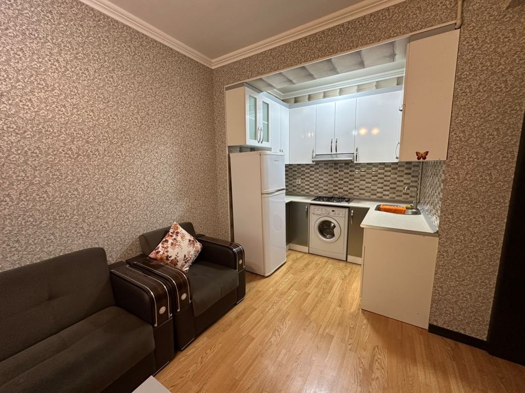 2-otaqlı yeni tikili, Xırdalan ş., 60 m² — Mənzil, Xırdalan (4)