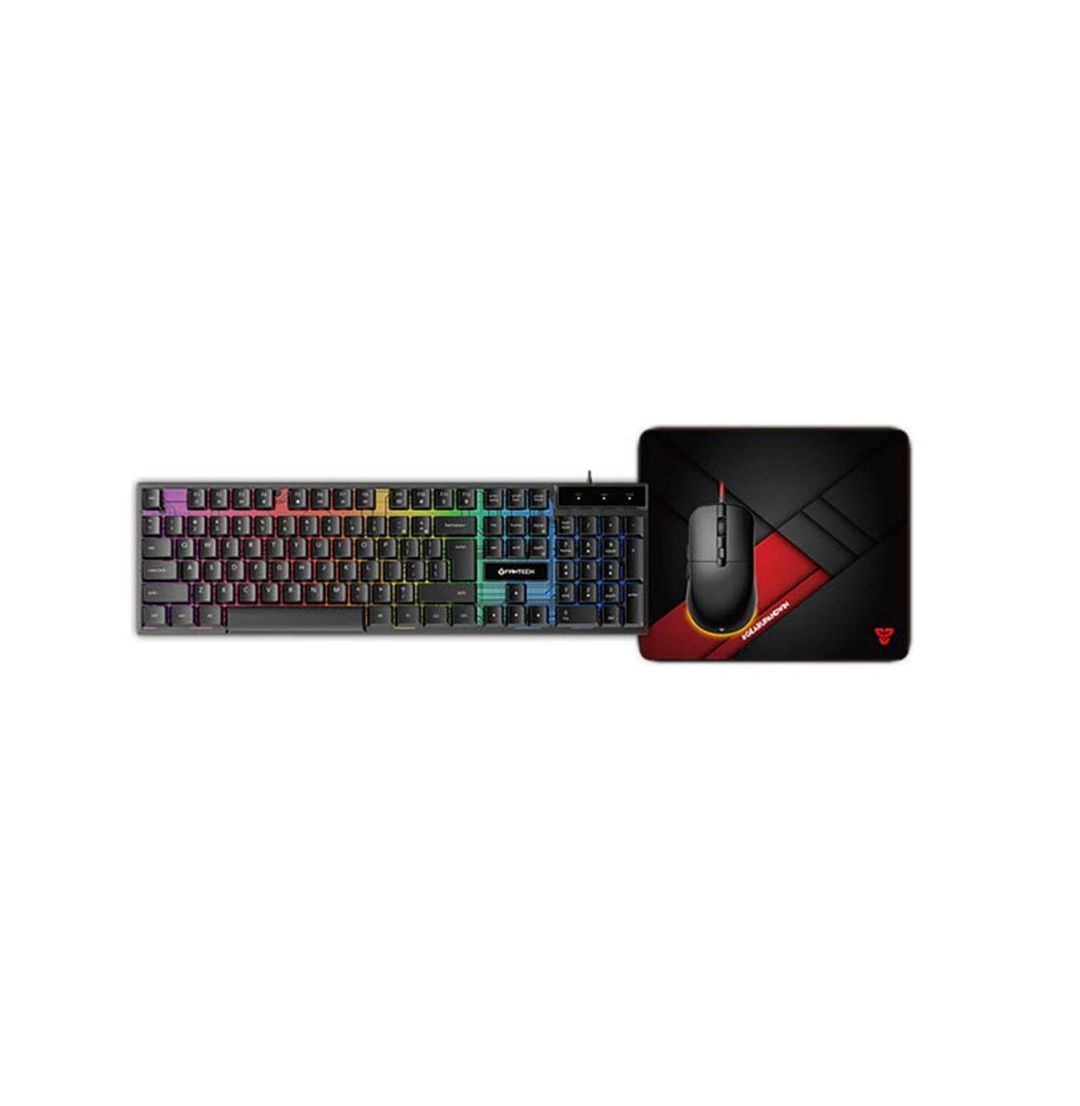 Combo dəst "Fantech Hero P31 Gaming 3 in 1" — Periferik cihazlar, Bakı
