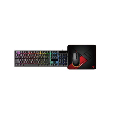 Combo dəst "Fantech Hero P31 Gaming 3 in 1" — MegaByte Computers